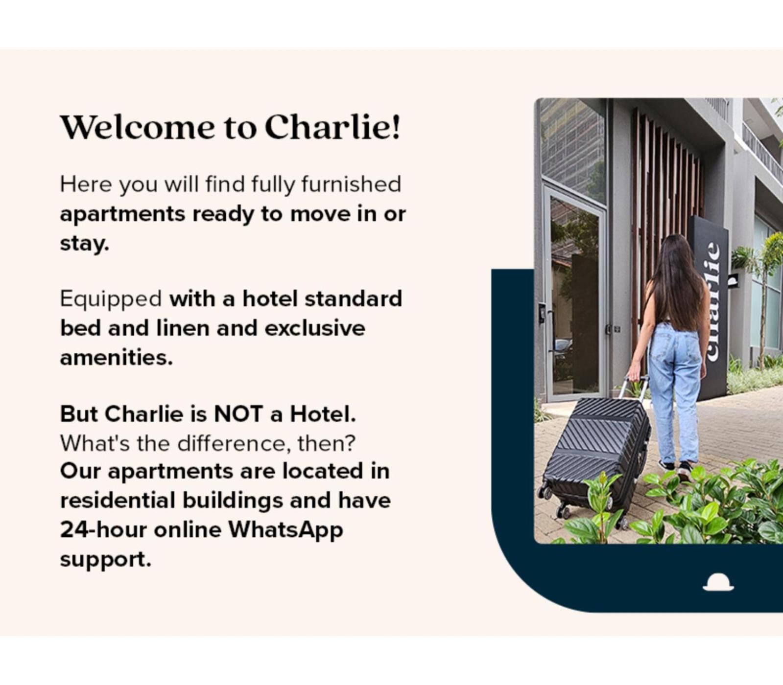 Charlie Nik Perdizes Daire Sao Paulo Dış mekan fotoğraf